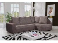 Угловой диван-кровать OREGON pilt 5