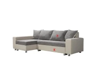 Угловой диван-кровать TAO pilt 4