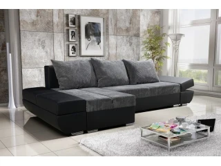 Угловой диван-кровать OLIMP pilt