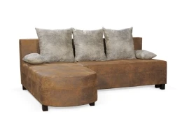 Угловой диван-кровать NIKO