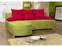 Угловой диван-кровать NIKO pilt 9