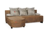 Угловой диван-кровать NIKO pilt 15