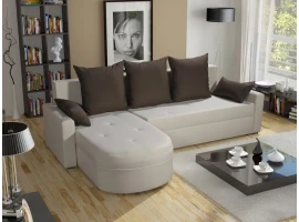 Угловой диван-кровать SARA PIK