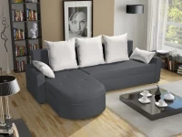 Угловой диван-кровать SARA PIK pilt 10