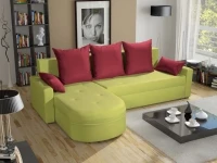 Угловой диван-кровать SARA PIK pilt 8