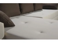 Угловой диван-кровать SARA PIK pilt 4