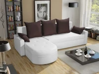 Угловой диван-кровать SARA PIK pilt 16