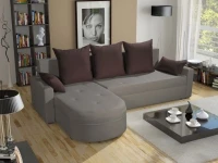 Угловой диван-кровать SARA PIK pilt 14