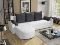 Угловой диван-кровать SARA PIK pilt 12