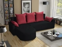 Угловой диван-кровать SARA PIK pilt 9