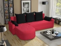 Угловой диван-кровать SARA PIK pilt 17