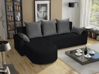 Угловой диван-кровать SARA PIK pilt 5