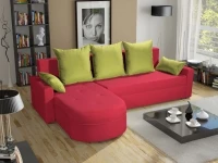 Угловой диван-кровать SARA PIK pilt 7