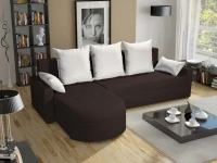 Угловой диван-кровать SARA PIK pilt 15