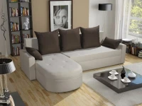 Угловой диван-кровать SARA PIK pilt 2