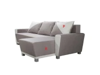 Угловой диван-кровать CEZAR BIS pilt 4