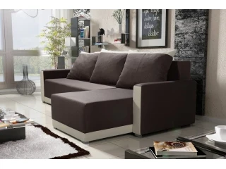 Угловой диван-кровать TOMI BIS pilt