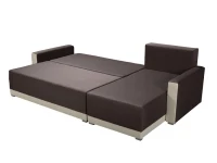 Угловой диван-кровать TOMI BIS pilt 3