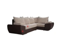 Угловой диван-кровать LUNA PLUS pilt 4