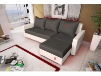 Угловой диван-кровать OLAF BIS pilt 15