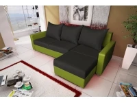 Угловой диван-кровать OLAF BIS pilt 7