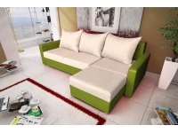 Угловой диван-кровать OLAF BIS pilt 3