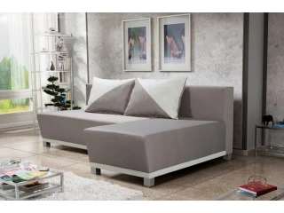 Угловой диван-кровать ENZO pilt