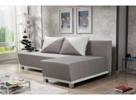 Угловой диван-кровать ENZO