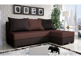 Угловой диван-кровать WIKTOR