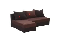 Угловой диван-кровать WIKTOR pilt 3