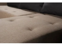 Угловой диван-кровать OLI pilt 4