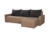 Угловой диван-кровать OLI BIS pilt 5