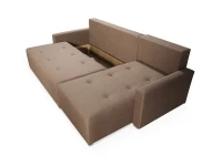 Угловой диван-кровать OLI BIS pilt 3