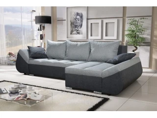 Угловой диван-кровать DUBLIN pilt