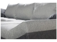 Угловой диван-кровать DUBLIN pilt 3