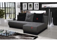 Угловой диван-кровать LEON pilt 6