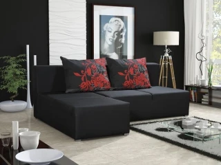 Угловой диван-кровать KLARA pilt