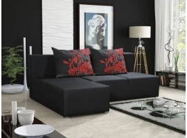 Угловой диван-кровать KLARA