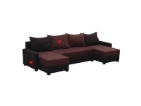 Угловой диван-кровать KAMIL pilt 5
