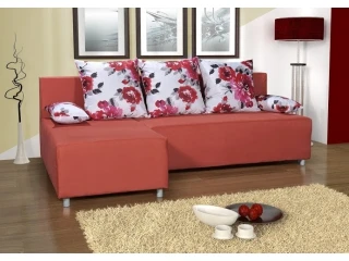 Угловой диван-кровать RIO pilt