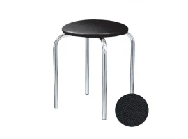 Taburet CHICO CHROME V-14