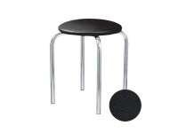 Taburet CHICO CHROME V-14 pilt 2