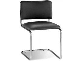 Кресло для посетителей SYLWIA V-14