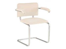 Кресло для посетителей SYLWIA Arm V-18