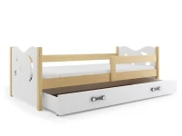 Lastevoodi MIKOLAJ männipuit pilt 3