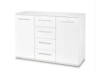 Kummut LIMA KM-4 valge pilt 2