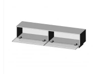 TV-alus LIVO RTV-160W valge pilt 3