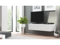 TV-alus LIVO RTV-160W valge pilt 2