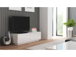 TV-alus LIVO RTV-160S valge pilt