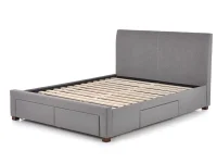 Кровать 160x200 MODENA 160 pilt 6